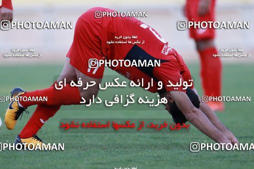 936490, Tehran, , Practical friendly match، Persepolis 5 - 1 Parag on 2017/11/14 at Shahid Kazemi Stadium