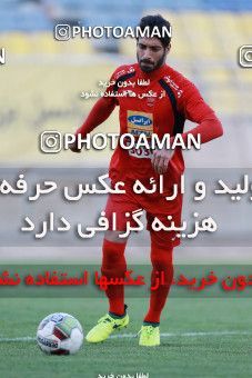 936440, Tehran, , Practical friendly match، Persepolis 5 - 1 Parag on 2017/11/14 at Shahid Kazemi Stadium