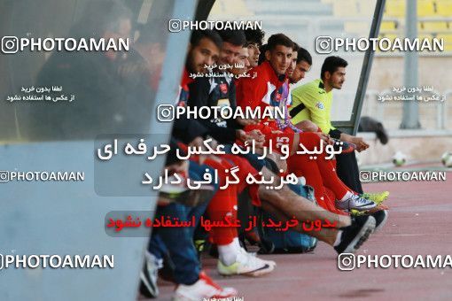 936452, Tehran, , Practical friendly match، Persepolis 5 - 1 Parag on 2017/11/14 at Shahid Kazemi Stadium
