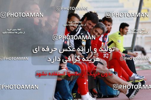 936505, Tehran, , Practical friendly match، Persepolis 5 - 1 Parag on 2017/11/14 at Shahid Kazemi Stadium