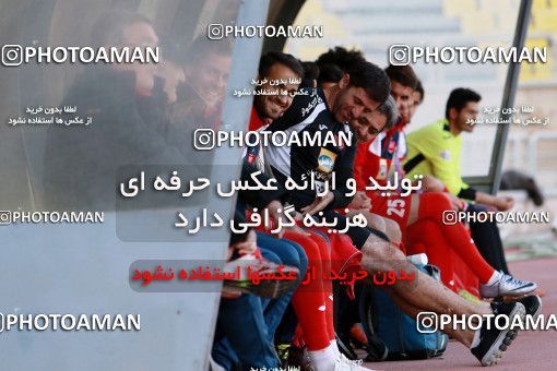 936726, Tehran, , Practical friendly match، Persepolis 5 - 1 Parag on 2017/11/14 at Shahid Kazemi Stadium