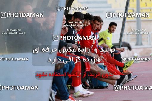 936698, Tehran, , Practical friendly match، Persepolis 5 - 1 Parag on 2017/11/14 at Shahid Kazemi Stadium