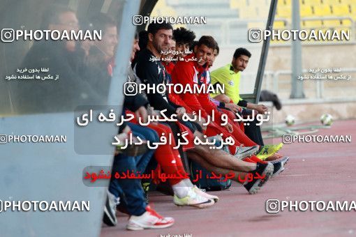 936480, Tehran, , Practical friendly match، Persepolis 5 - 1 Parag on 2017/11/14 at Shahid Kazemi Stadium