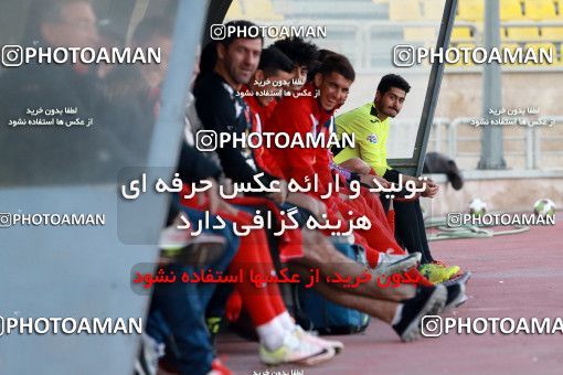 936323, Tehran, , Practical friendly match، Persepolis 5 - 1 Parag on 2017/11/14 at Shahid Kazemi Stadium