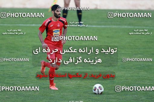 936566, Tehran, , Practical friendly match، Persepolis 5 - 1 Parag on 2017/11/14 at Shahid Kazemi Stadium