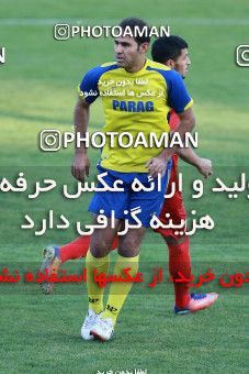 936391, Tehran, , Practical friendly match، Persepolis 5 - 1 Parag on 2017/11/14 at Shahid Kazemi Stadium