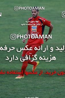 936176, Tehran, , Practical friendly match، Persepolis 5 - 1 Parag on 2017/11/14 at Shahid Kazemi Stadium