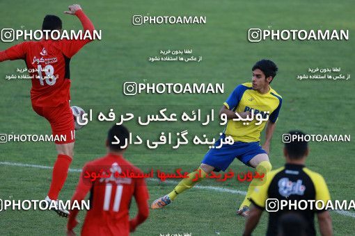 936400, Tehran, , Practical friendly match، Persepolis 5 - 1 Parag on 2017/11/14 at Shahid Kazemi Stadium