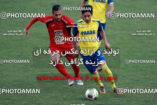 936263, Tehran, , Practical friendly match، Persepolis 5 - 1 Parag on 2017/11/14 at Shahid Kazemi Stadium