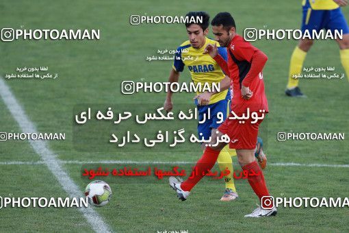 936540, Tehran, , Practical friendly match، Persepolis 5 - 1 Parag on 2017/11/14 at Shahid Kazemi Stadium