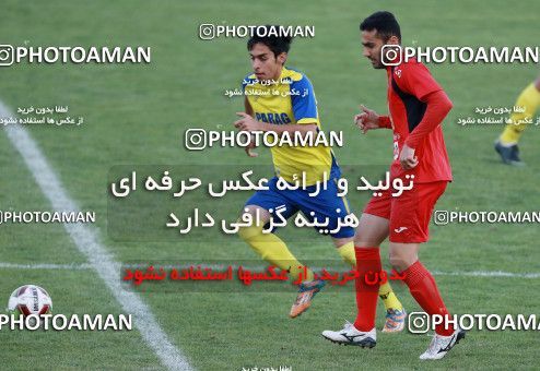 936508, Tehran, , Practical friendly match، Persepolis 5 - 1 Parag on 2017/11/14 at Shahid Kazemi Stadium