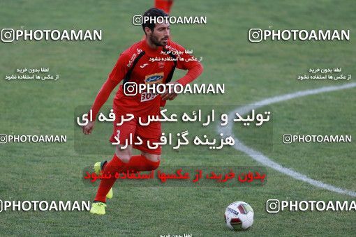 936682, Tehran, , Practical friendly match، Persepolis 5 - 1 Parag on 2017/11/14 at Shahid Kazemi Stadium
