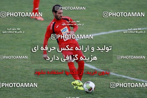936224, Tehran, , Practical friendly match، Persepolis 5 - 1 Parag on 2017/11/14 at Shahid Kazemi Stadium