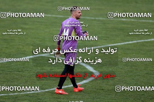 936674, Tehran, , Practical friendly match، Persepolis 5 - 1 Parag on 2017/11/14 at Shahid Kazemi Stadium