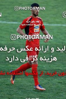 936265, Tehran, , Practical friendly match، Persepolis 5 - 1 Parag on 2017/11/14 at Shahid Kazemi Stadium