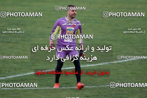 936255, Tehran, , Practical friendly match، Persepolis 5 - 1 Parag on 2017/11/14 at Shahid Kazemi Stadium