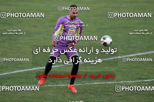 936731, Tehran, , Practical friendly match، Persepolis 5 - 1 Parag on 2017/11/14 at Shahid Kazemi Stadium