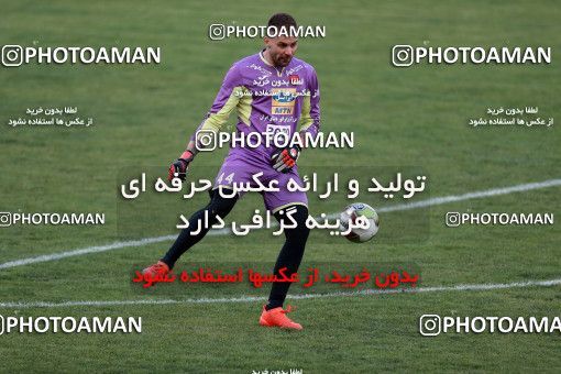 936125, Tehran, , Practical friendly match، Persepolis 5 - 1 Parag on 2017/11/14 at Shahid Kazemi Stadium