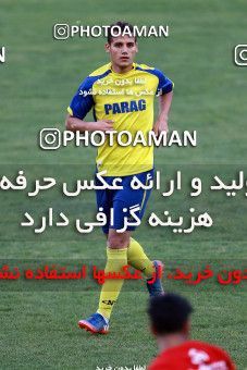 936588, Tehran, , Practical friendly match، Persepolis 5 - 1 Parag on 2017/11/14 at Shahid Kazemi Stadium