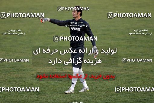 936551, Tehran, , Practical friendly match، Persepolis 5 - 1 Parag on 2017/11/14 at Shahid Kazemi Stadium