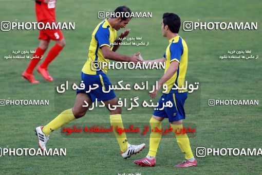 936512, Tehran, , Practical friendly match، Persepolis 5 - 1 Parag on 2017/11/14 at Shahid Kazemi Stadium