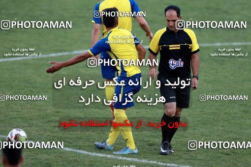 936212, Tehran, , Practical friendly match، Persepolis 5 - 1 Parag on 2017/11/14 at Shahid Kazemi Stadium
