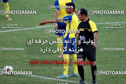 936306, Tehran, , Practical friendly match، Persepolis 5 - 1 Parag on 2017/11/14 at Shahid Kazemi Stadium