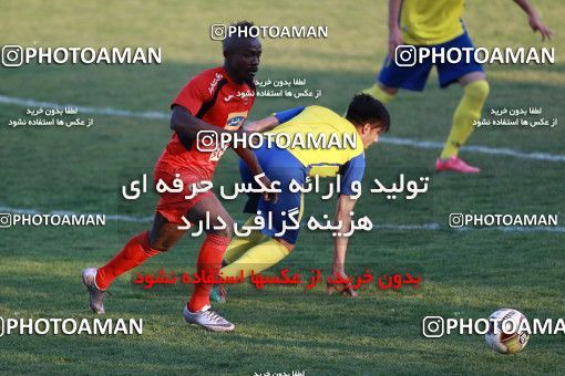 936109, Tehran, , Practical friendly match، Persepolis 5 - 1 Parag on 2017/11/14 at Shahid Kazemi Stadium