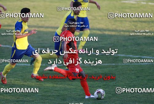 936270, Tehran, , Practical friendly match، Persepolis 5 - 1 Parag on 2017/11/14 at Shahid Kazemi Stadium
