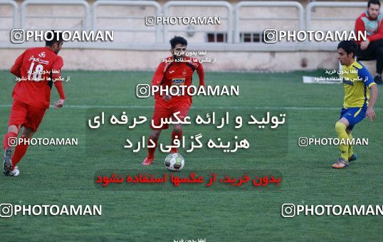 936367, Tehran, , Practical friendly match، Persepolis 5 - 1 Parag on 2017/11/14 at Shahid Kazemi Stadium