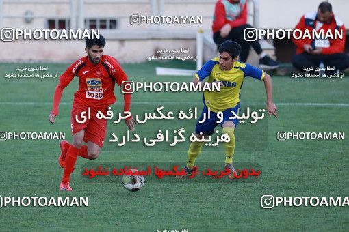 936690, Tehran, , Practical friendly match، Persepolis 5 - 1 Parag on 2017/11/14 at Shahid Kazemi Stadium
