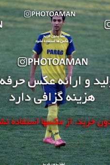 936483, Tehran, , Practical friendly match، Persepolis 5 - 1 Parag on 2017/11/14 at Shahid Kazemi Stadium
