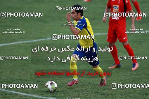 936118, Tehran, , Practical friendly match، Persepolis 5 - 1 Parag on 2017/11/14 at Shahid Kazemi Stadium