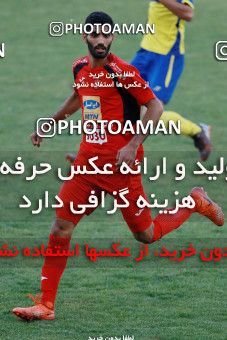 936189, Tehran, , Practical friendly match، Persepolis 5 - 1 Parag on 2017/11/14 at Shahid Kazemi Stadium
