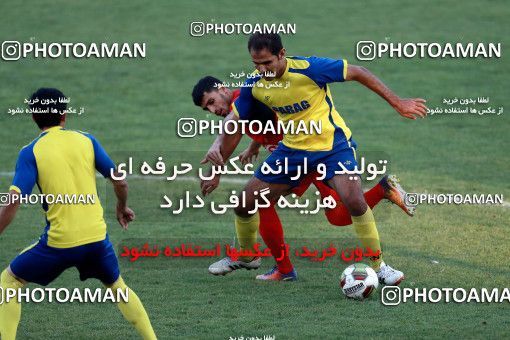 936275, Tehran, , Practical friendly match، Persepolis 5 - 1 Parag on 2017/11/14 at Shahid Kazemi Stadium