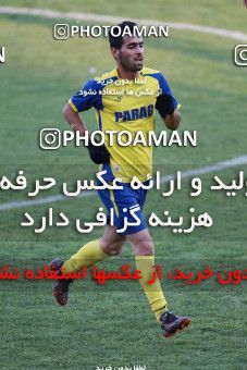 936115, Tehran, , Practical friendly match، Persepolis 5 - 1 Parag on 2017/11/14 at Shahid Kazemi Stadium