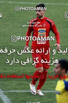 936601, Tehran, , Practical friendly match، Persepolis 5 - 1 Parag on 2017/11/14 at Shahid Kazemi Stadium