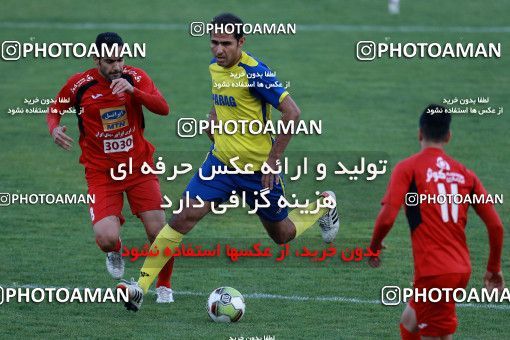 936225, Tehran, , Practical friendly match، Persepolis 5 - 1 Parag on 2017/11/14 at Shahid Kazemi Stadium