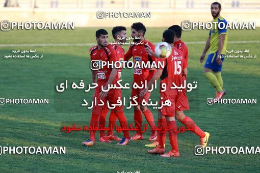 936662, Tehran, , Practical friendly match، Persepolis 5 - 1 Parag on 2017/11/14 at Shahid Kazemi Stadium