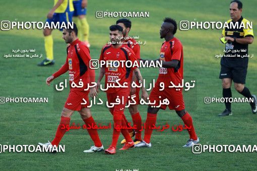 936417, Tehran, , Practical friendly match، Persepolis 5 - 1 Parag on 2017/11/14 at Shahid Kazemi Stadium