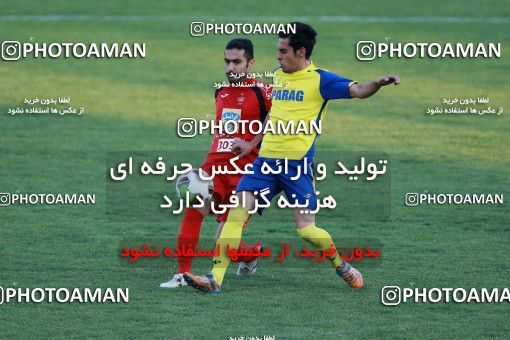 936515, Tehran, , Practical friendly match، Persepolis 5 - 1 Parag on 2017/11/14 at Shahid Kazemi Stadium