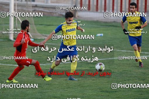 936676, Tehran, , Practical friendly match، Persepolis 5 - 1 Parag on 2017/11/14 at Shahid Kazemi Stadium