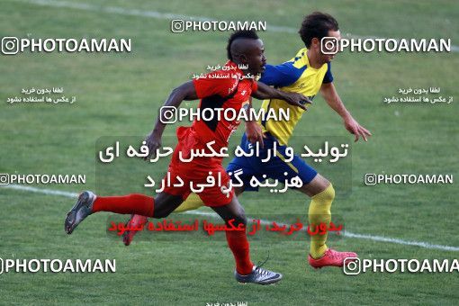 936641, Tehran, , Practical friendly match، Persepolis 5 - 1 Parag on 2017/11/14 at Shahid Kazemi Stadium