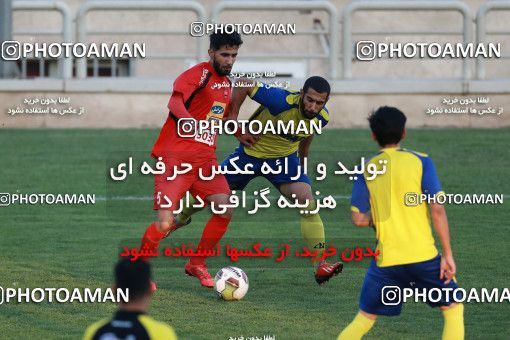 936108, Tehran, , Practical friendly match، Persepolis 5 - 1 Parag on 2017/11/14 at Shahid Kazemi Stadium