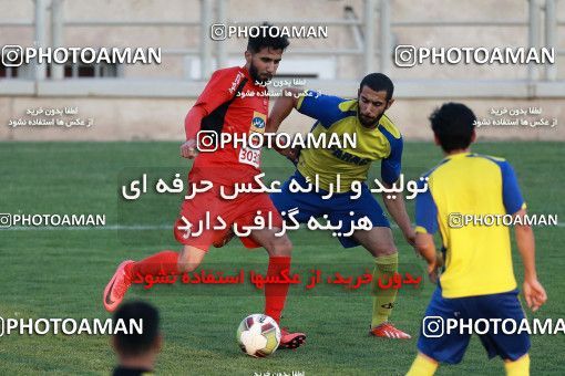936399, Tehran, , Practical friendly match، Persepolis 5 - 1 Parag on 2017/11/14 at Shahid Kazemi Stadium