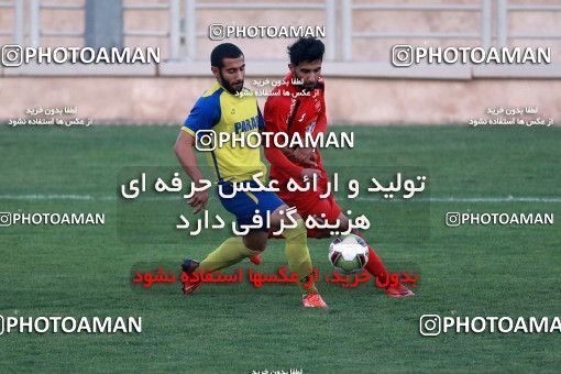 936105, Tehran, , Practical friendly match، Persepolis 5 - 1 Parag on 2017/11/14 at Shahid Kazemi Stadium