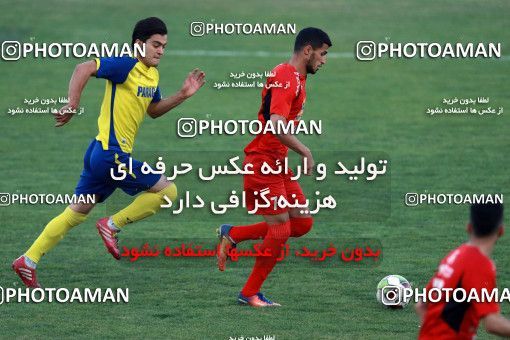 936683, Tehran, , Practical friendly match، Persepolis 5 - 1 Parag on 2017/11/14 at Shahid Kazemi Stadium