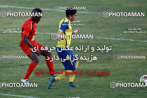936619, Tehran, , Practical friendly match، Persepolis 5 - 1 Parag on 2017/11/14 at Shahid Kazemi Stadium
