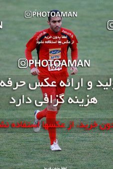 936406, Tehran, , Practical friendly match، Persepolis 5 - 1 Parag on 2017/11/14 at Shahid Kazemi Stadium