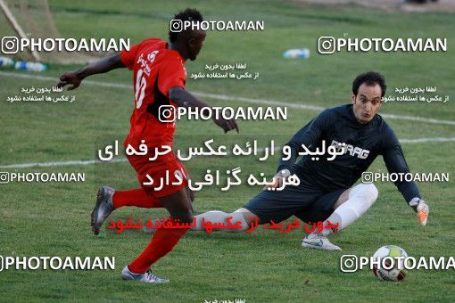 936252, Tehran, , Practical friendly match، Persepolis 5 - 1 Parag on 2017/11/14 at Shahid Kazemi Stadium